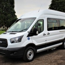 Fairview Minibuses and Taxis | Gallery