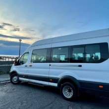 Fairview Minibuses and Taxis | Gallery