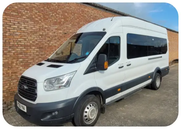 Fairview Minibuses and Taxis