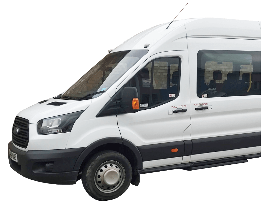 Fairview Minibuses and Taxis about us
